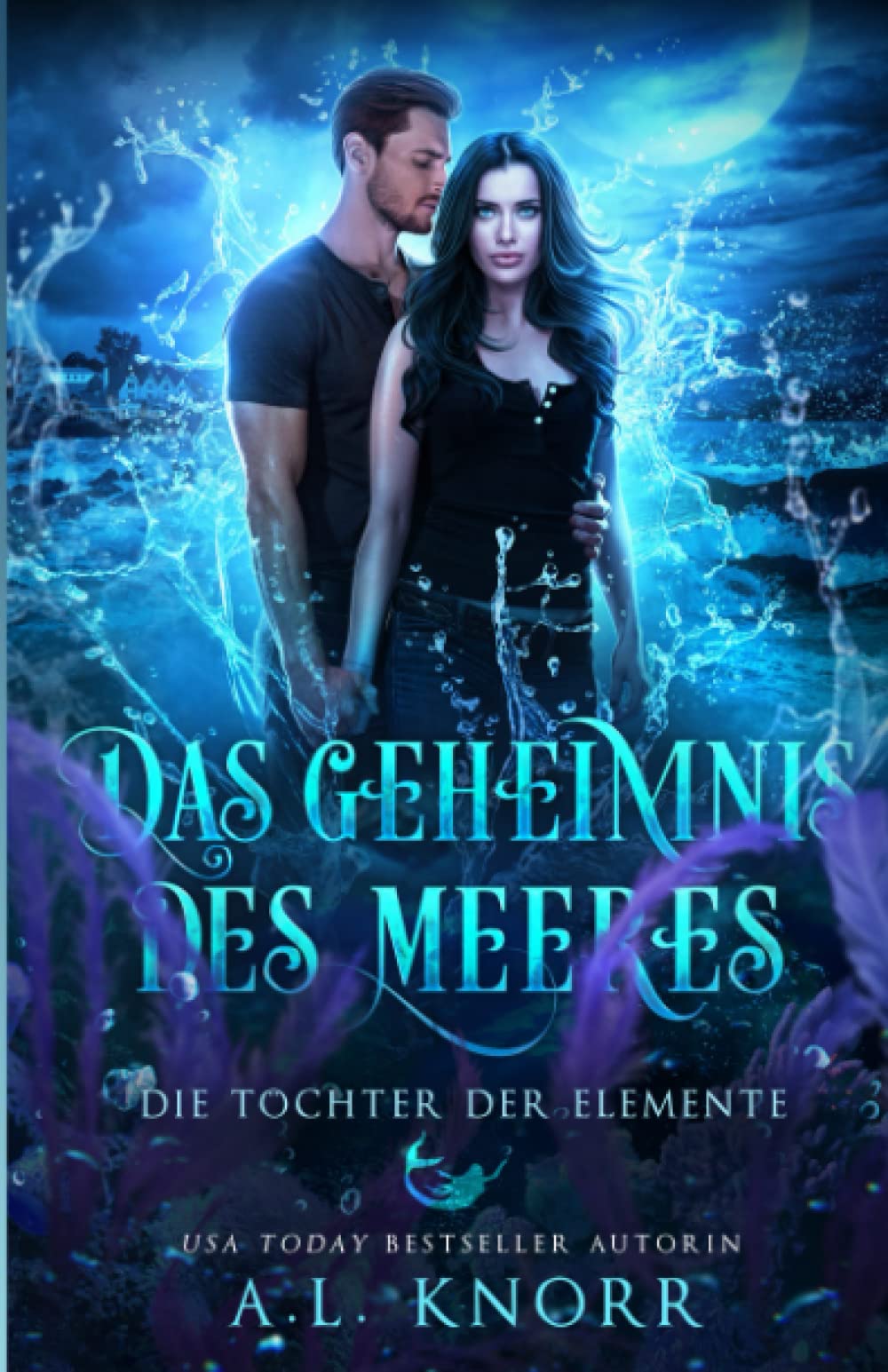 Das Geheimnis des Meeres book