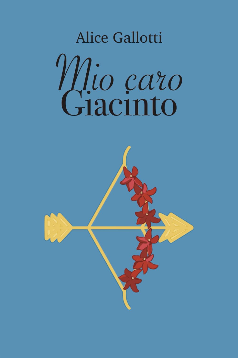 Mio caro Giacinto Fairy Tales & Legends