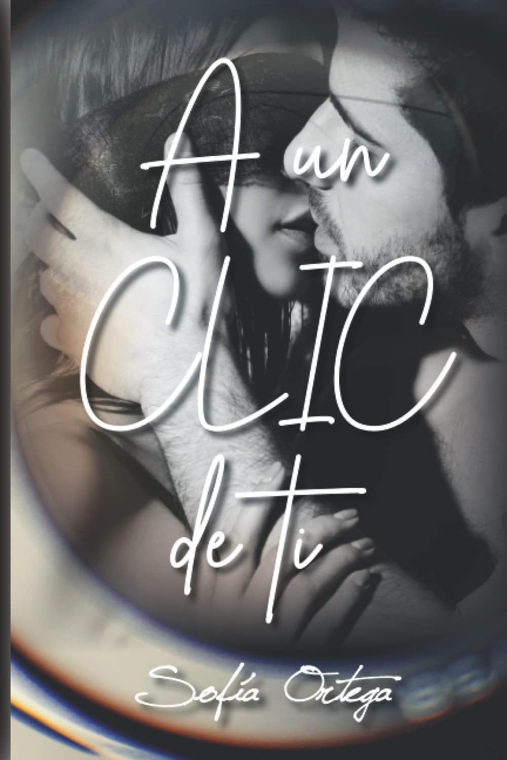 A un clic de ti (Los gemelos Bianco, Band 1) Contemporary Romance
