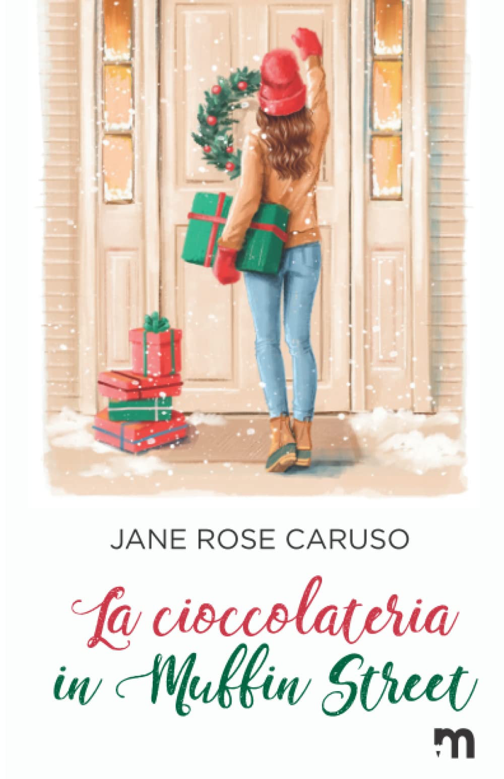 La cioccolateria in Muffin Street: More Stories Editore Contemporary Romance