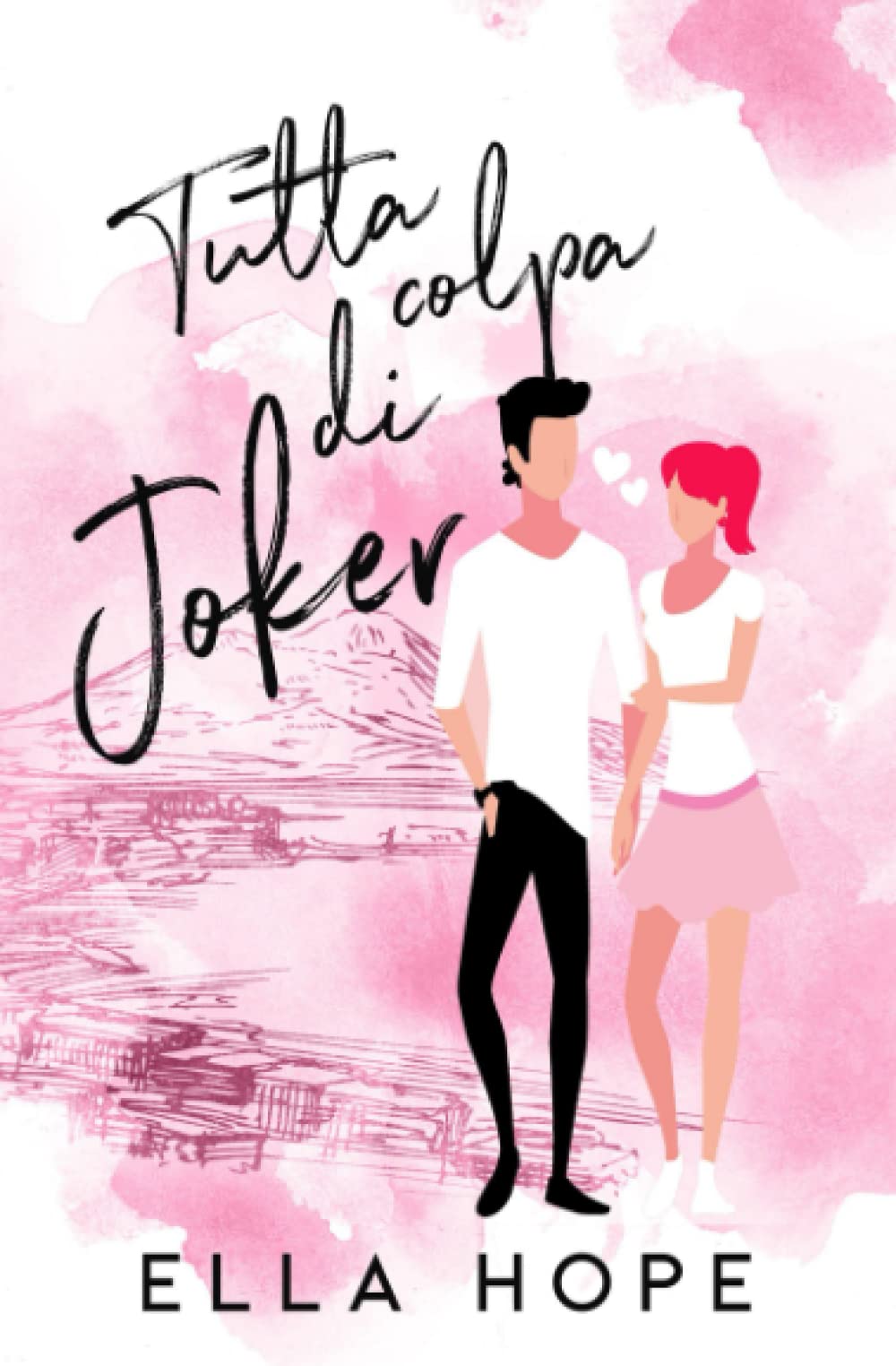 Tutta colpa di Joker Essays & Short Stories