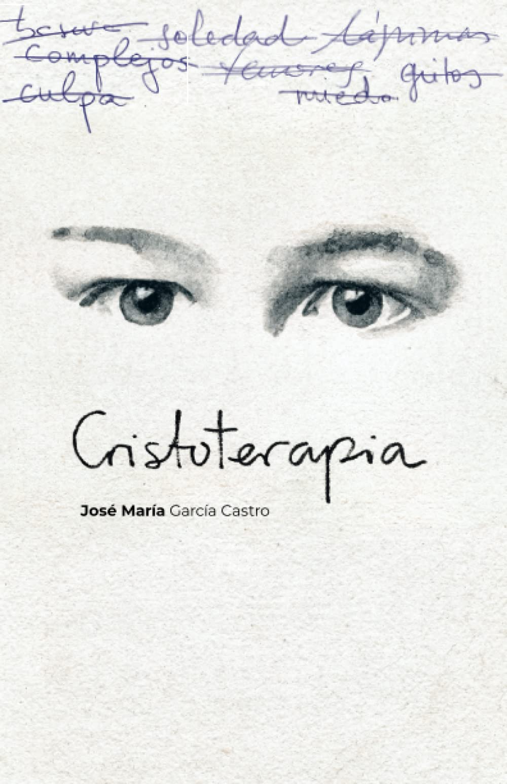 Cristoterapia book