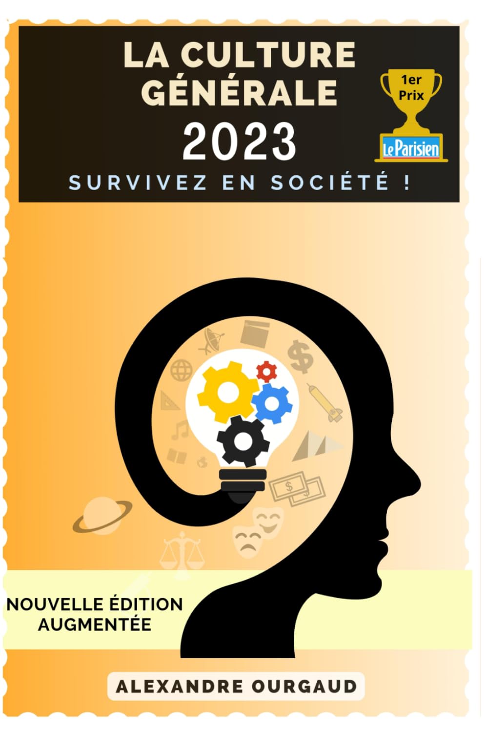 La Culture Générale 2023: Survivez en société Architecture
