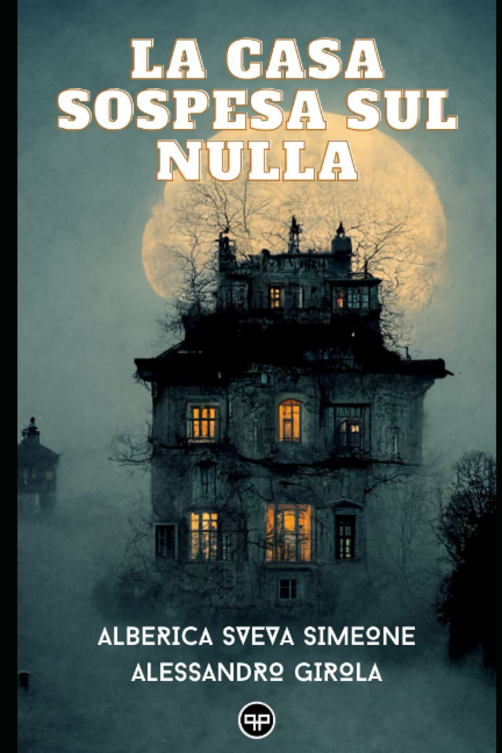 La casa sospesa sul nulla Horror & Mystery