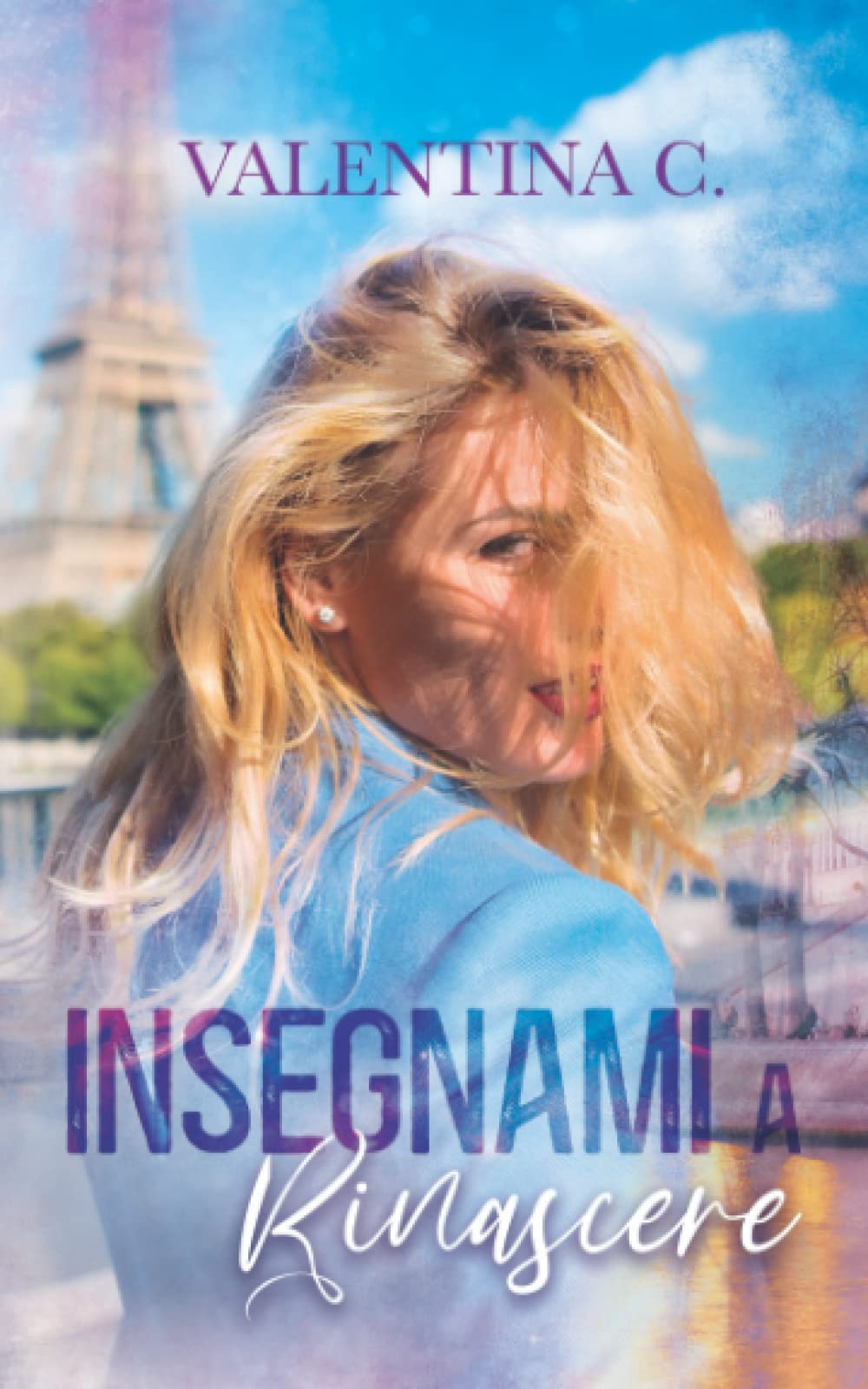 Insegnami a rinascere book