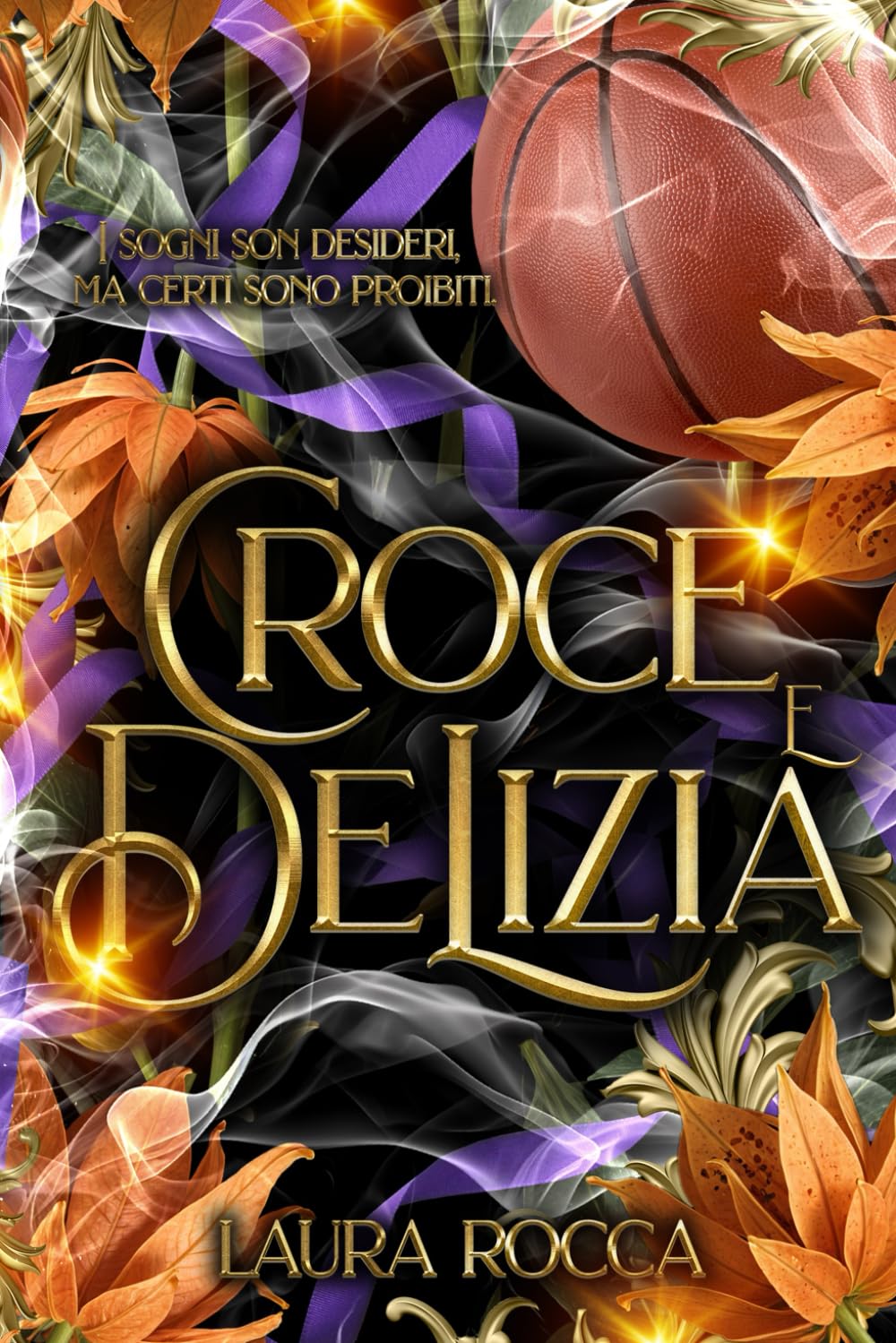 Croce e Delizia Contemporary Romance