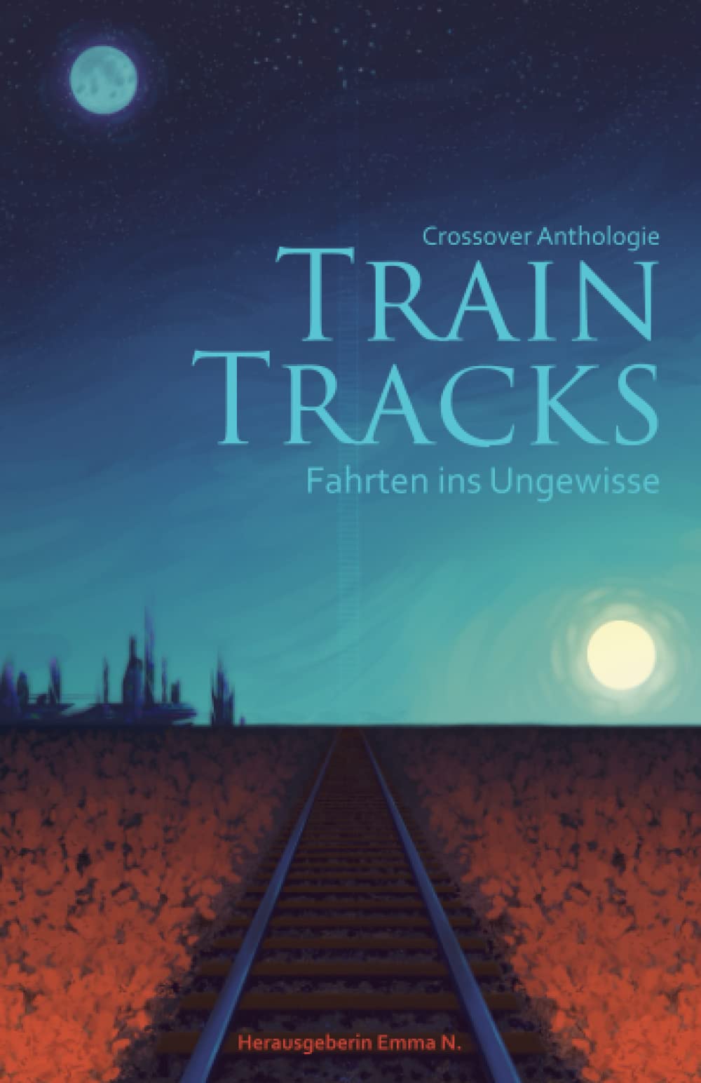 Train Tracks: Fahrten ins Ungewisse Travel