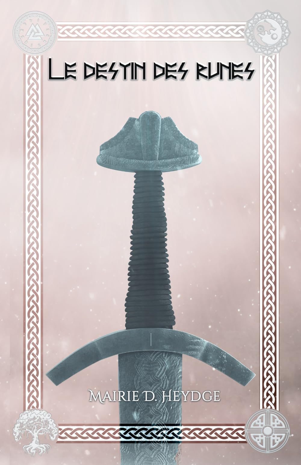 Le Destin des Runes: Livre 1 book