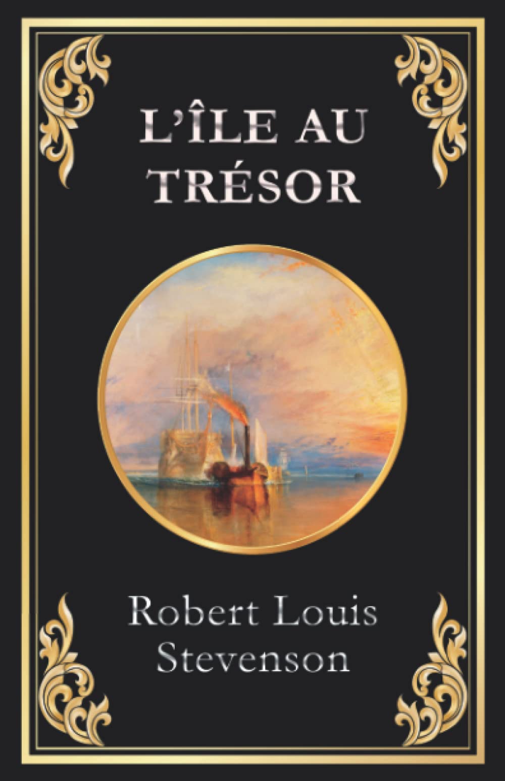 L’Île au trésor: édition intégrale Non-fiction