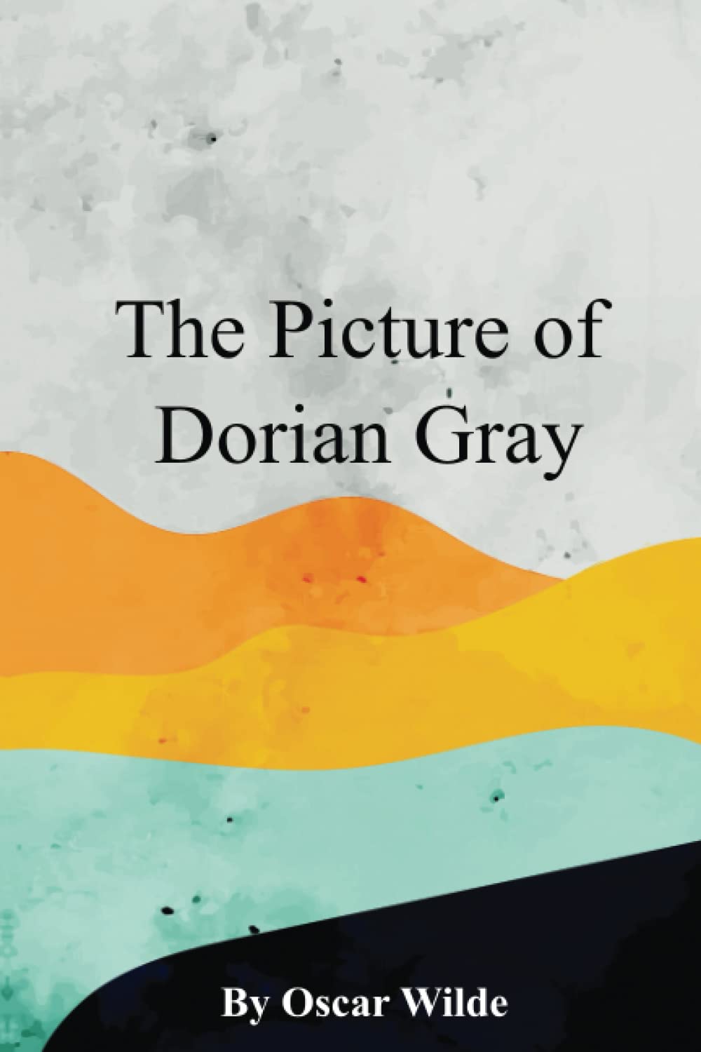 The Picture of Dorian Gray: The Uncensored Original Edition Horror & Mystery