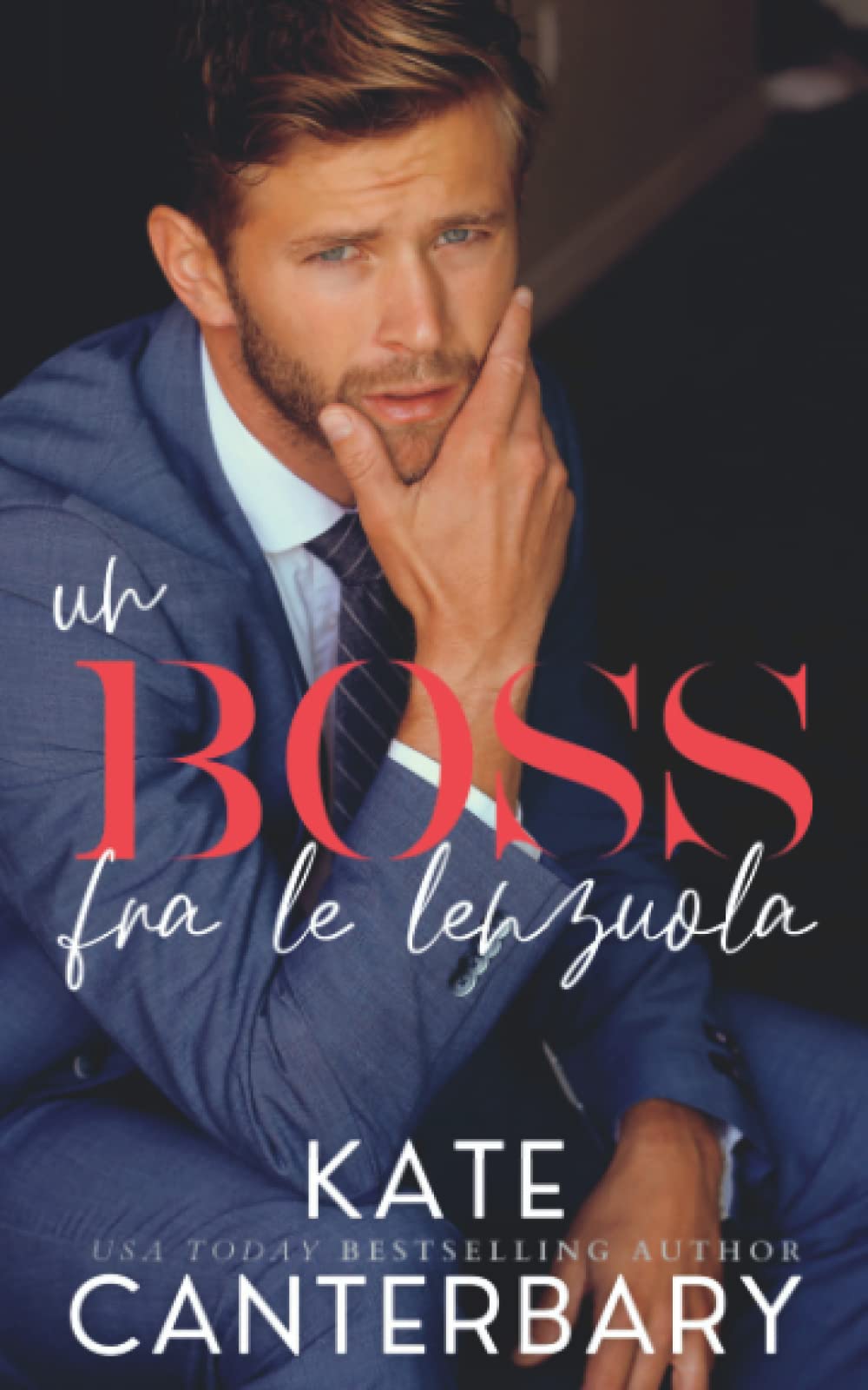 Un boss fra le lenzuola book