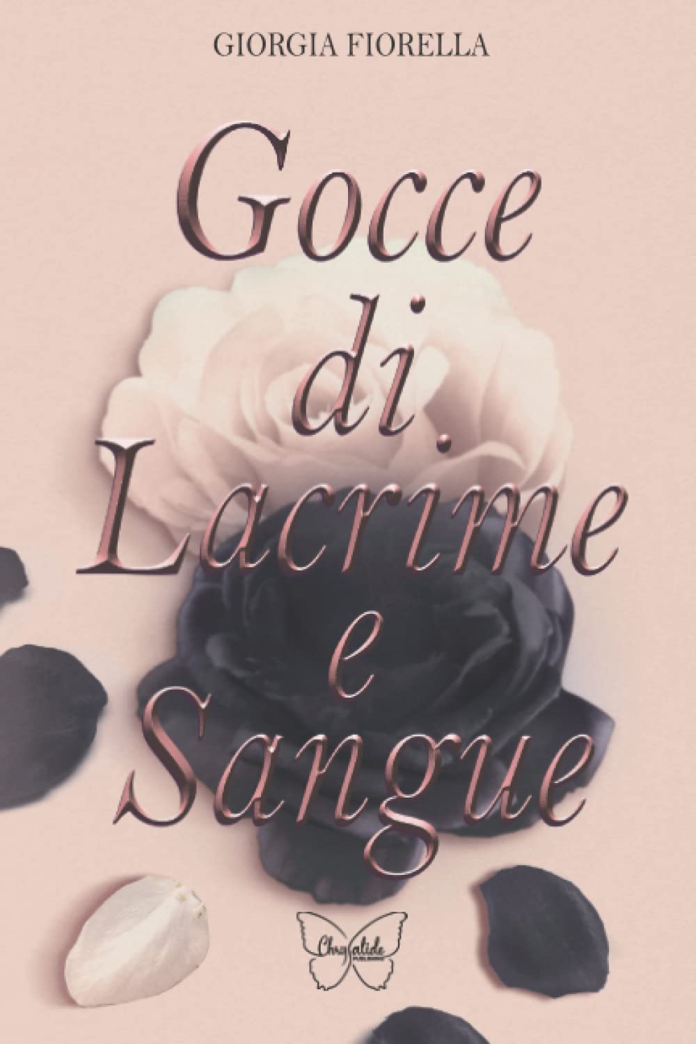 Gocce di lacrime e sangue (Castelli Serie, Band 1) New Adult
