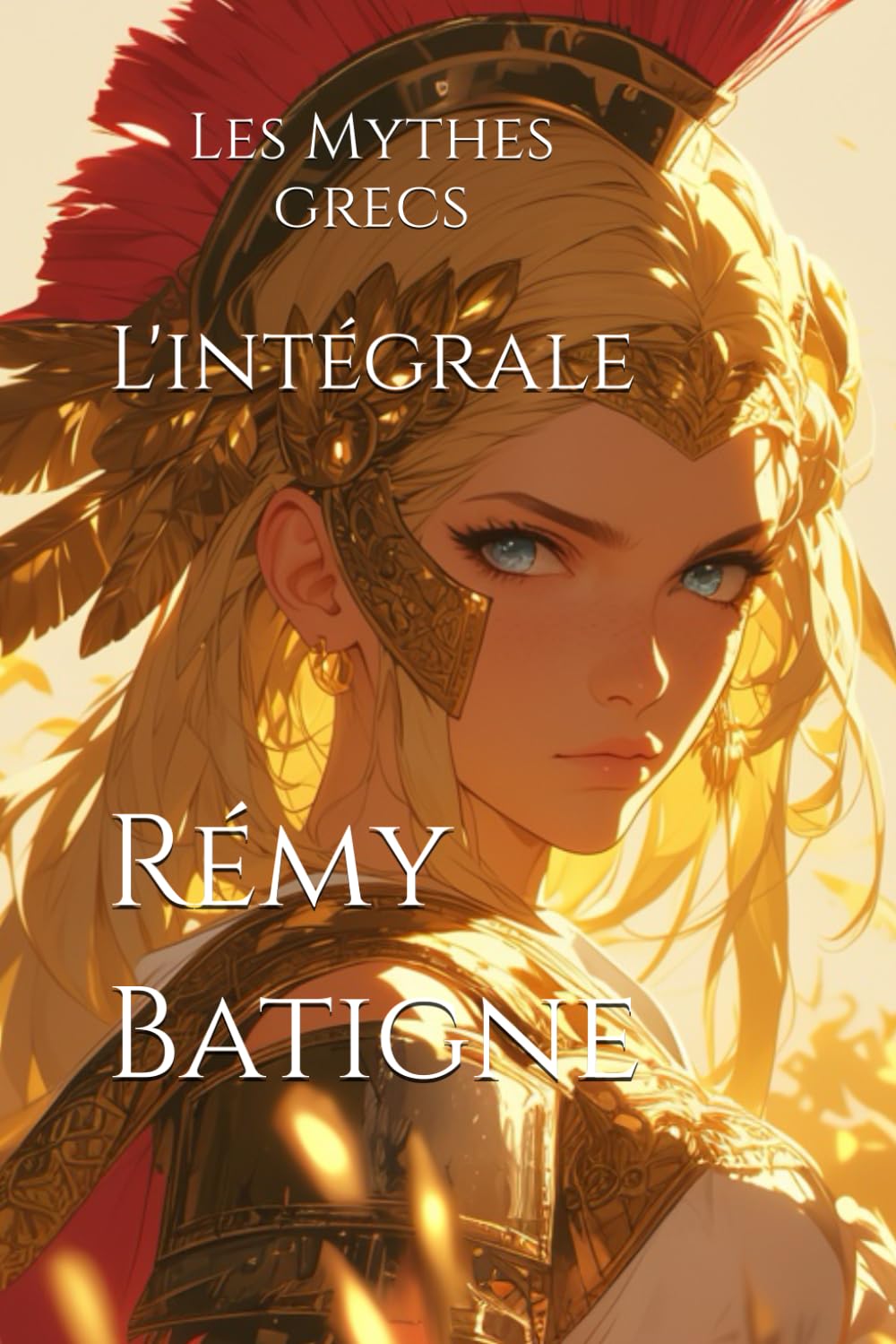 Les Mythes grecs: L'intégrale Fairy Tales & Legends