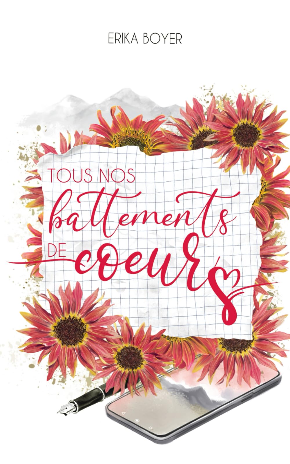 Tous nos battements de coeur book