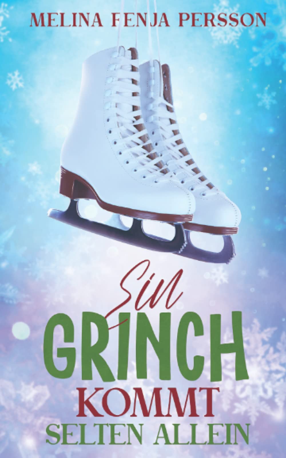 Ein Grinch kommt selten allein book