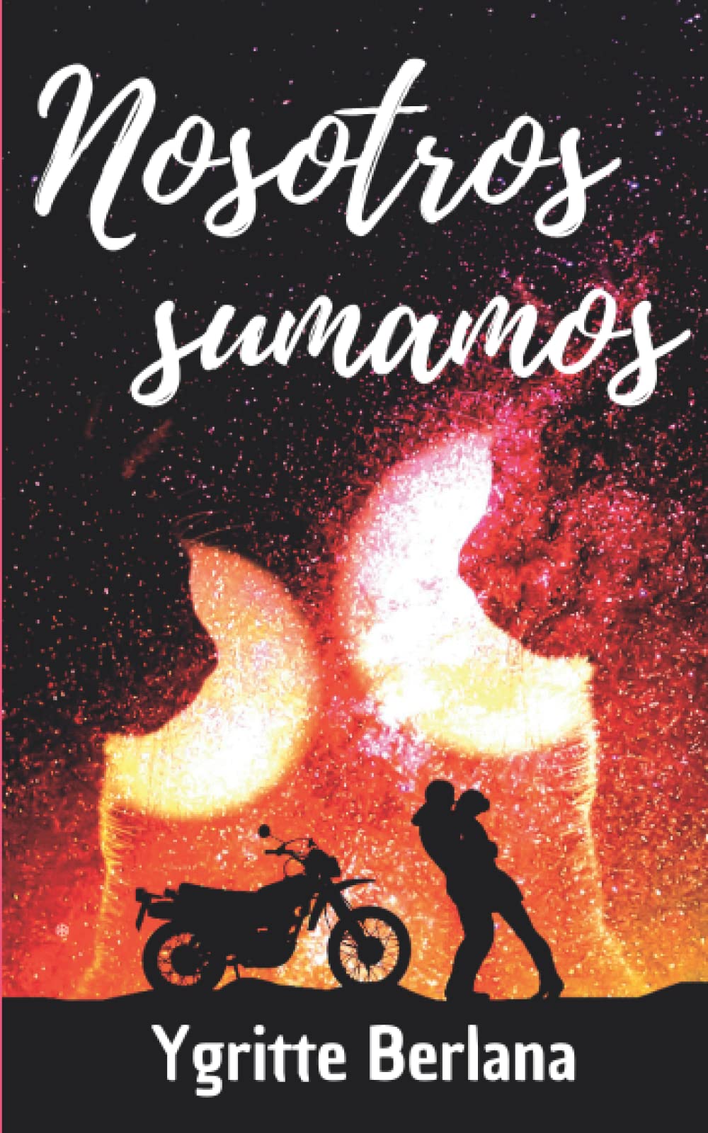 Nosotros sumamos (Serie Nosotros, Band 2) Contemporary literature