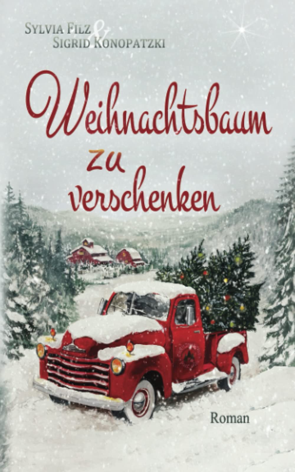 Weihnachtsbaum zu verschenken Humour & Satire