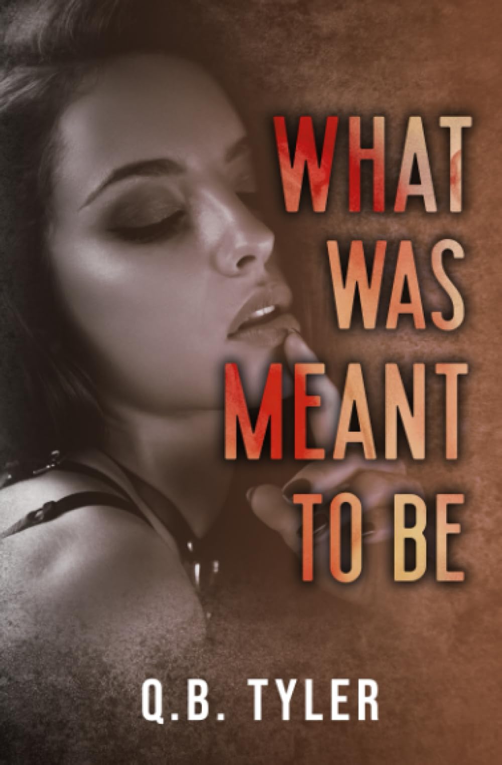 What Was Meant To Be Contemporary literature