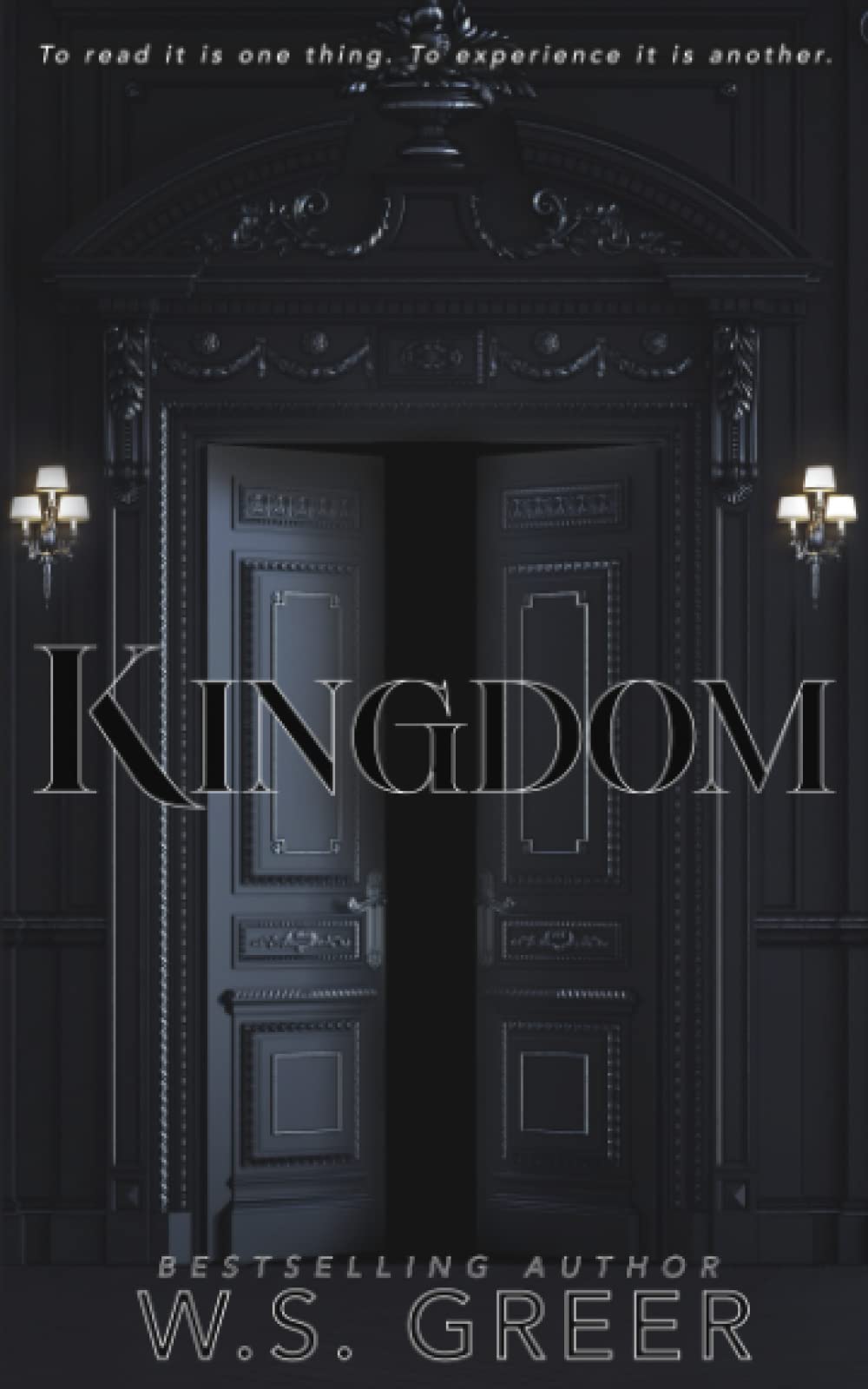 Kingdom Contemporary Romance