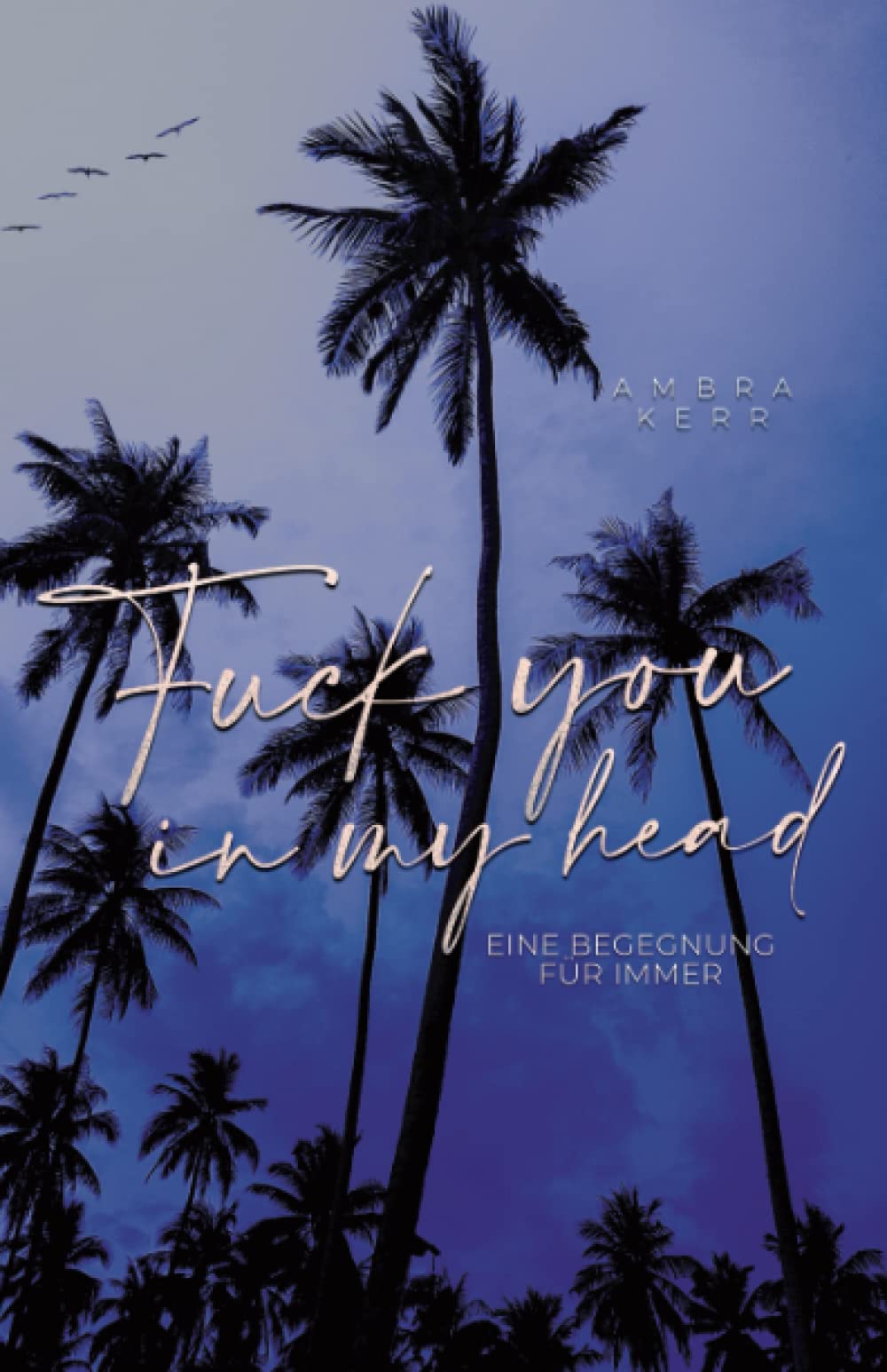 F*ck you in my head: Eine Begegnung für immer (Honolulu Sun) Contemporary Romance