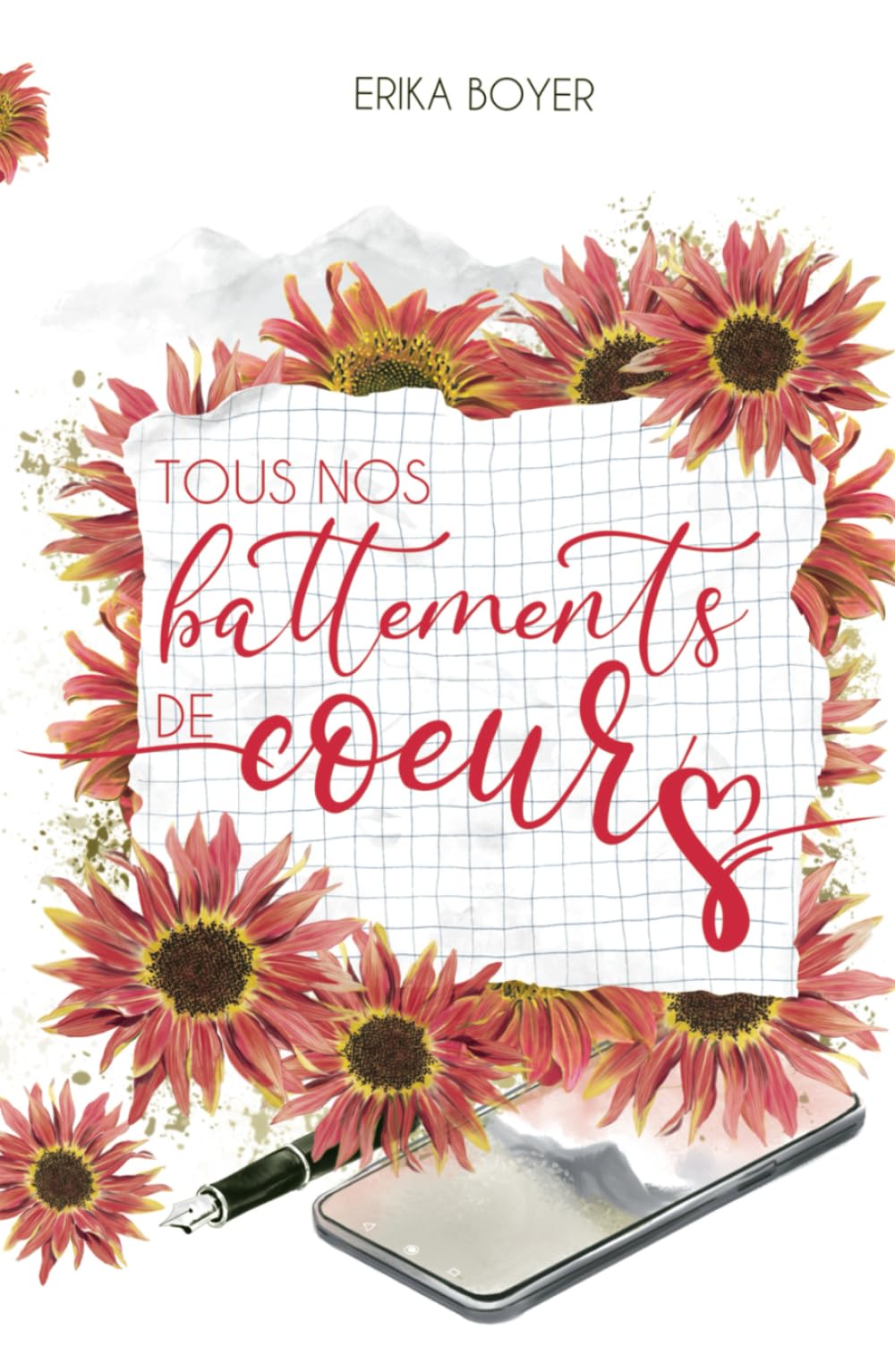 Tous nos battements de coeur book