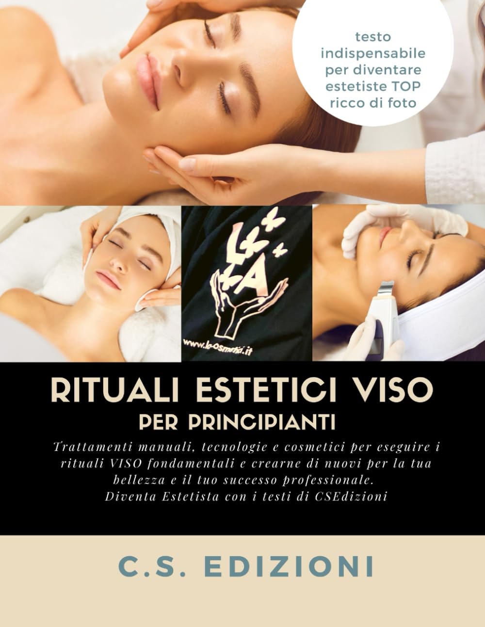 Rituali estetici per il viso: Scopri tutti i rituali per il tuo viso book
