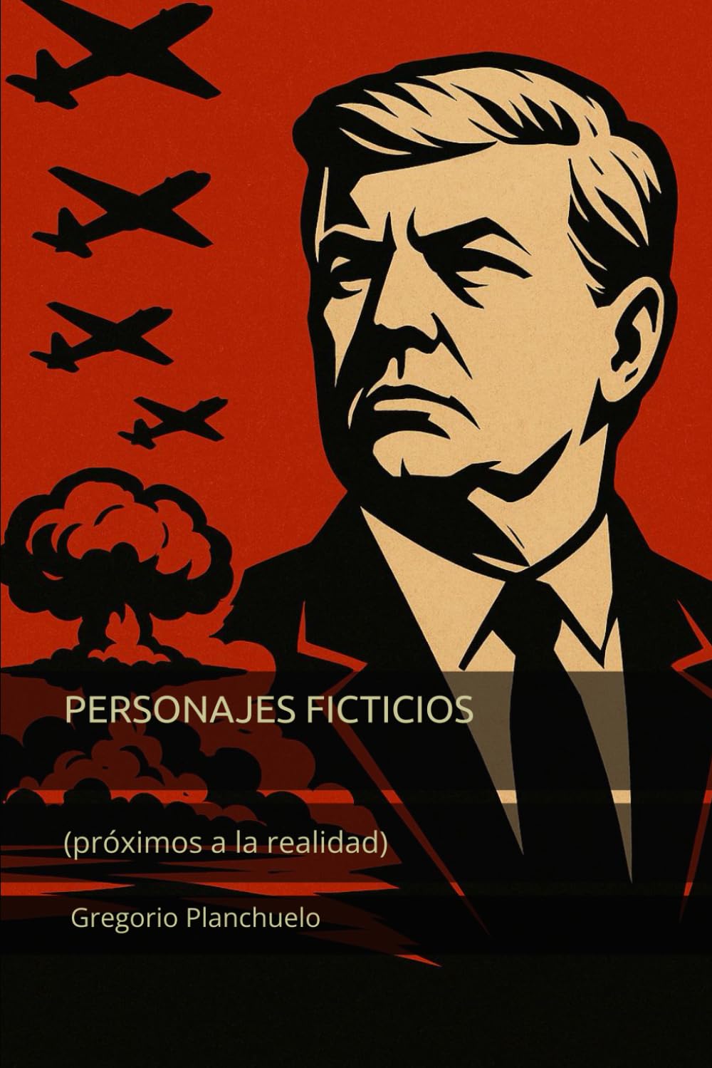 Personajes ficticios: (próximos a la realidad) Social Sciences