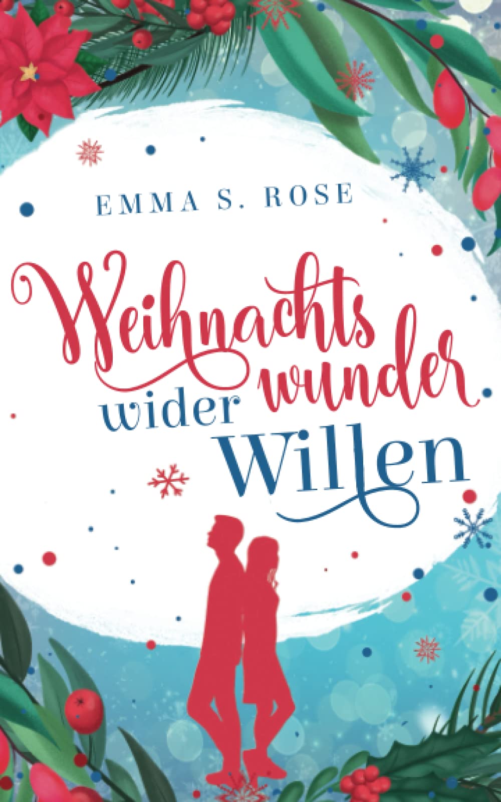 Weihnachtswunder wider Willen (Weihnachtszauber) Fairy Tales & Legends
