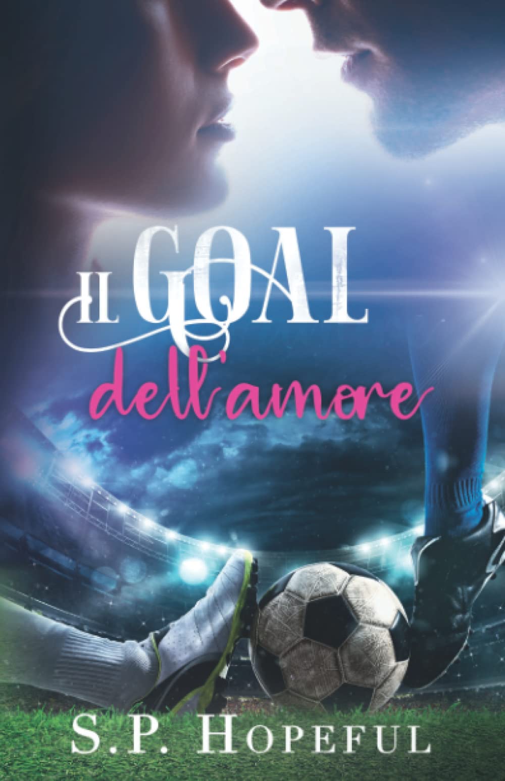 Product Image: Il goal dell'amore