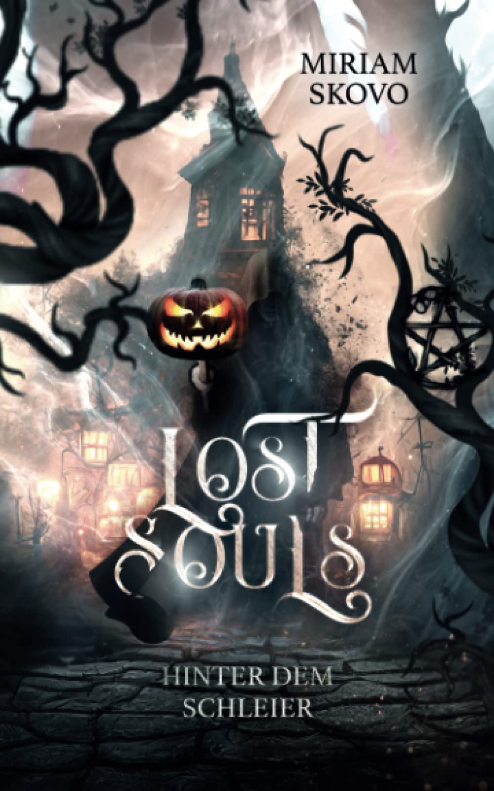 Lost Souls: Hinter dem Schleier Horror & Mystery