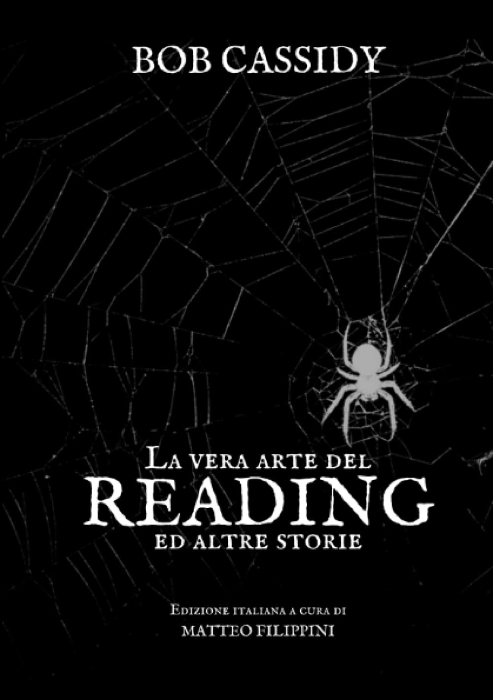 La vera arte del reading e altre storie (Mystery Academy - Mentalismo) Film, Art & Culture