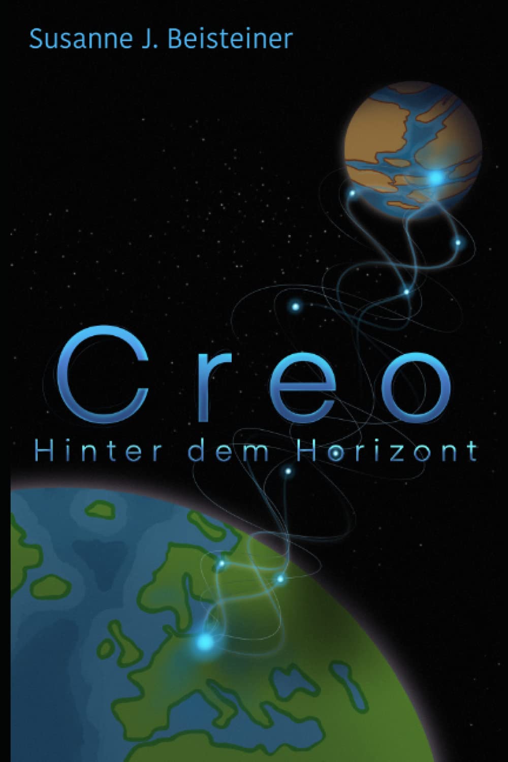 Creo: Hinter dem Horizont (Band1) Novels & Short Stories