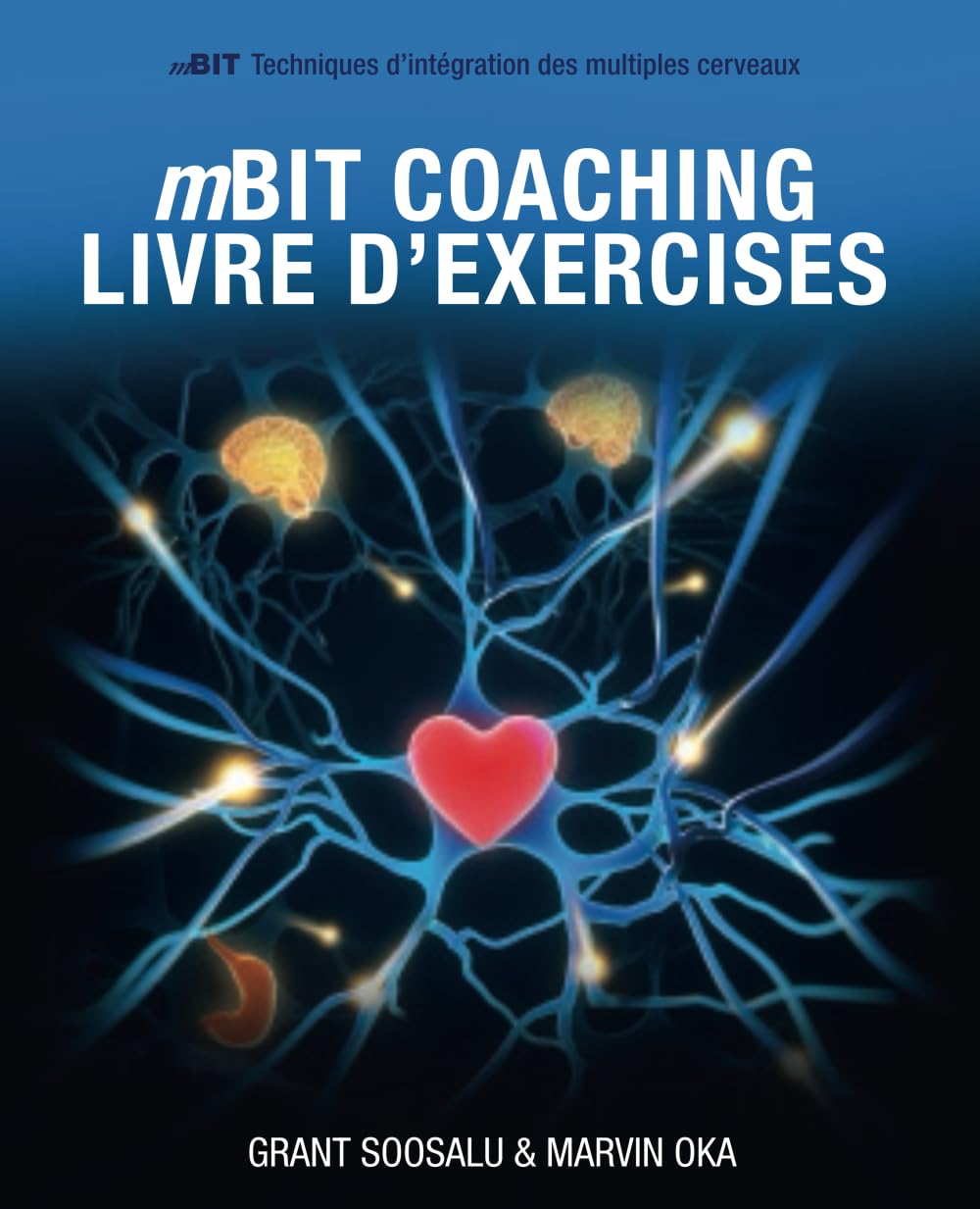 mBIT Coaching: Livre d’exercices et guide du facilitateur book