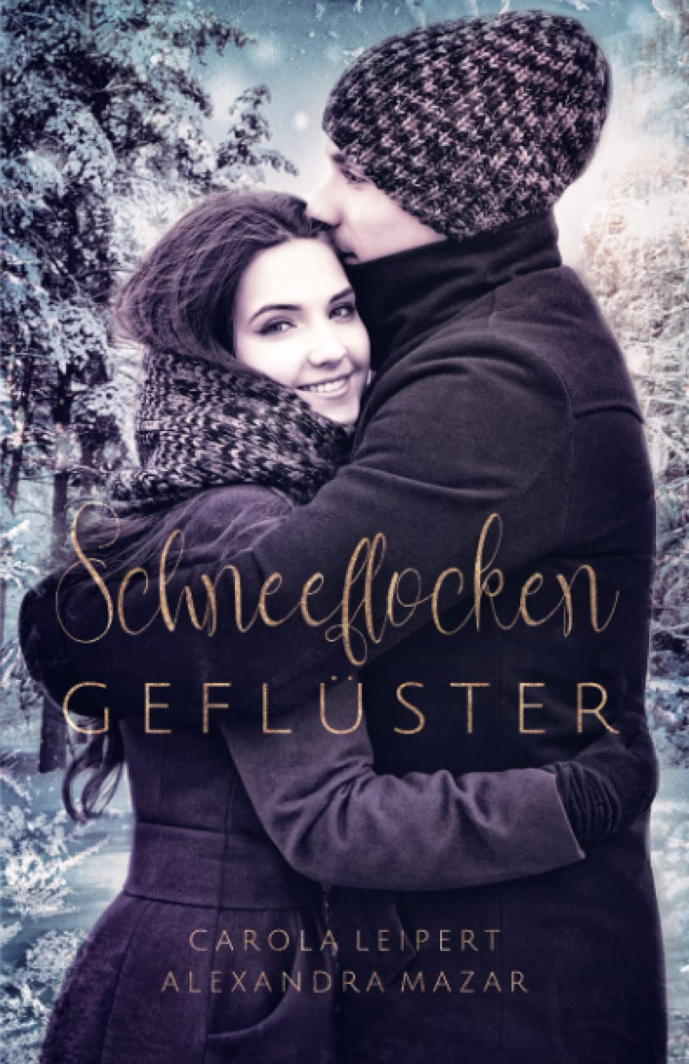 Schneeflockengeflüster (Flüsterherz-Reihe) Contemporary literature