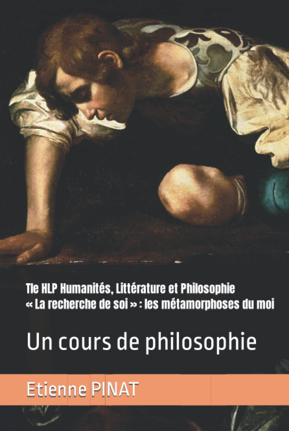 Tle HLP Humanités, Littérature et Philosophie « La recherche de soi » : les métamorphoses du moi: Un cours de philosophie Education & Training