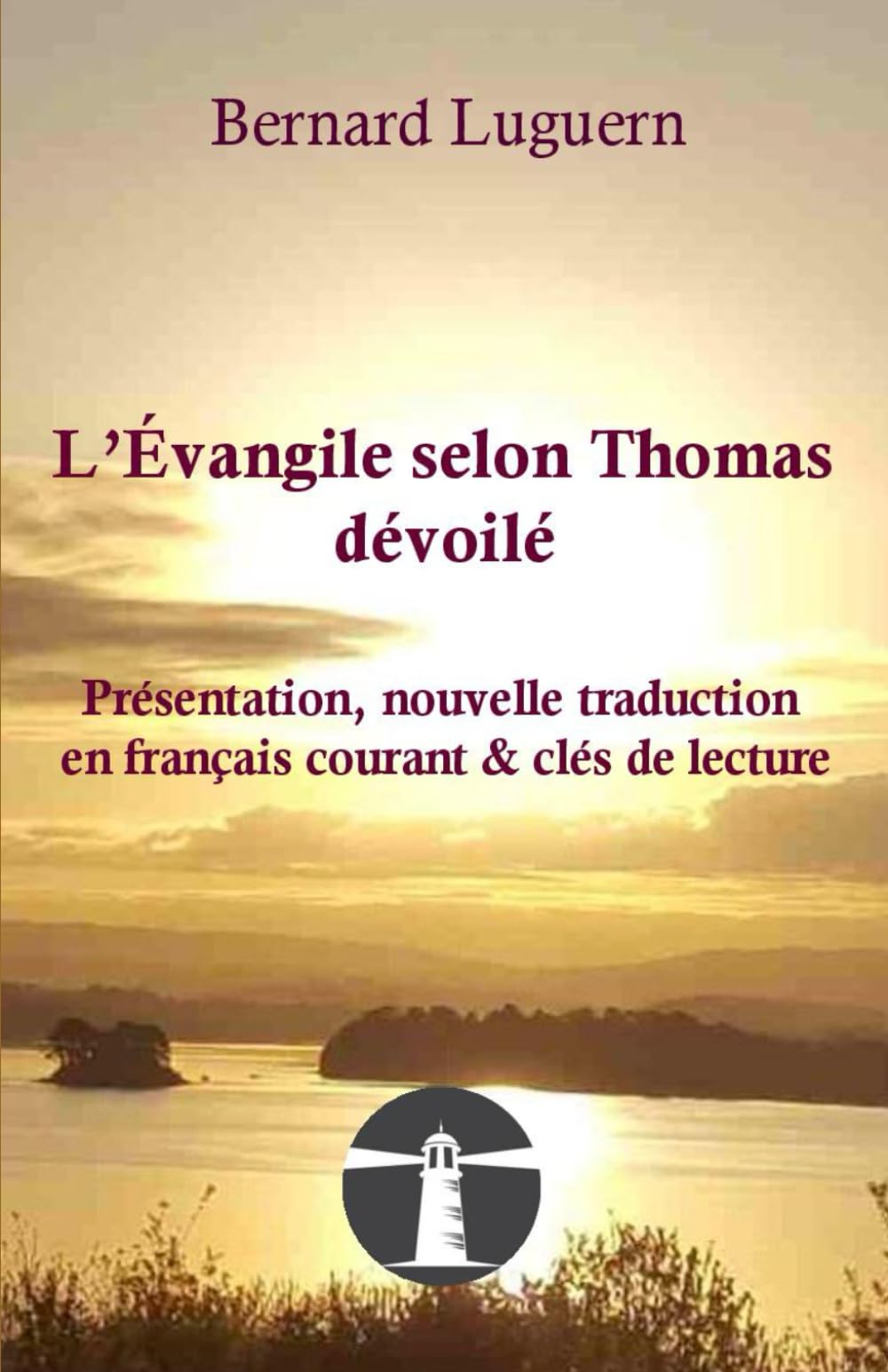 L’Évangile selon Thomas dévoilé: Présentation, nouvelle traduction en français courant & clés de lecture book