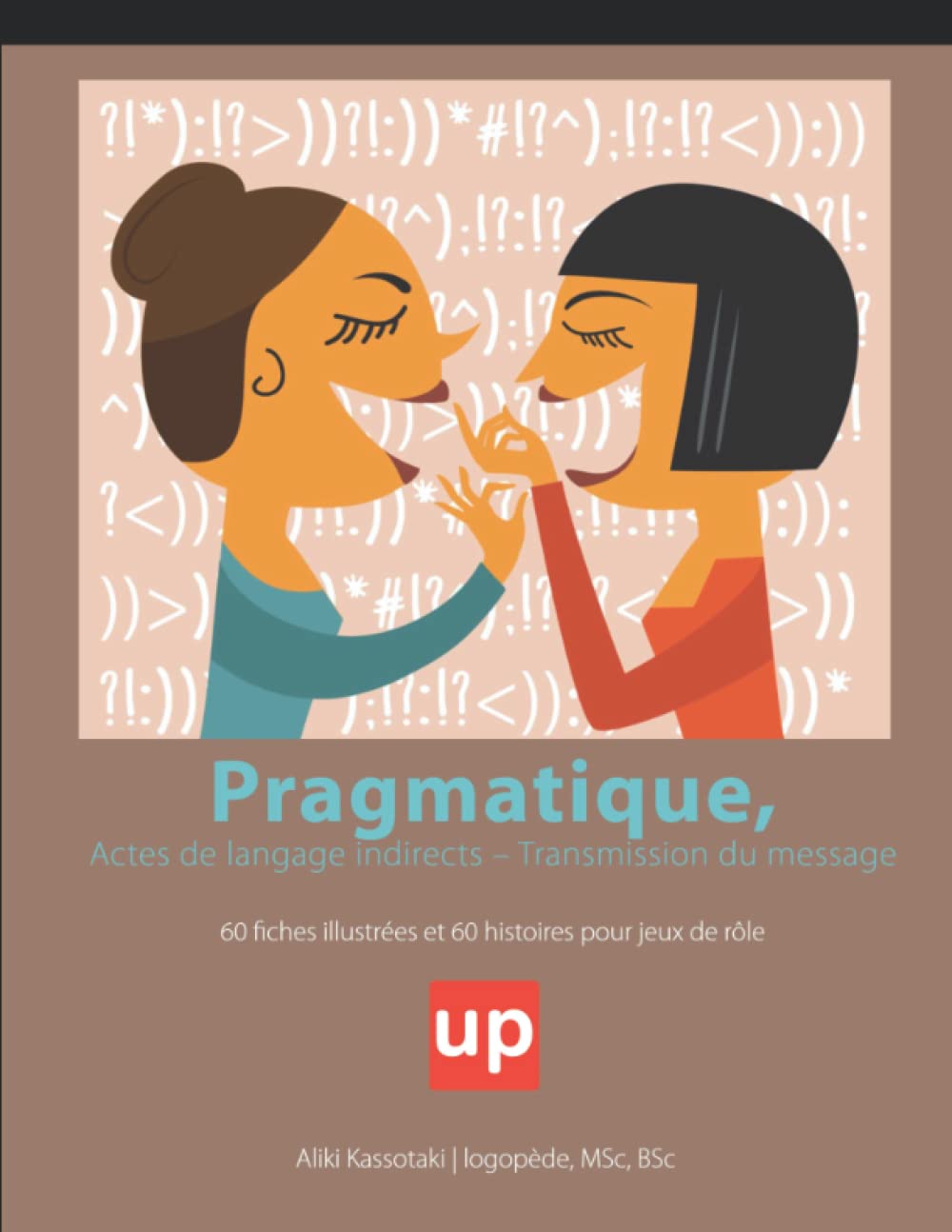 Pragmatique, Actes de langage indirects – Transmission du message book