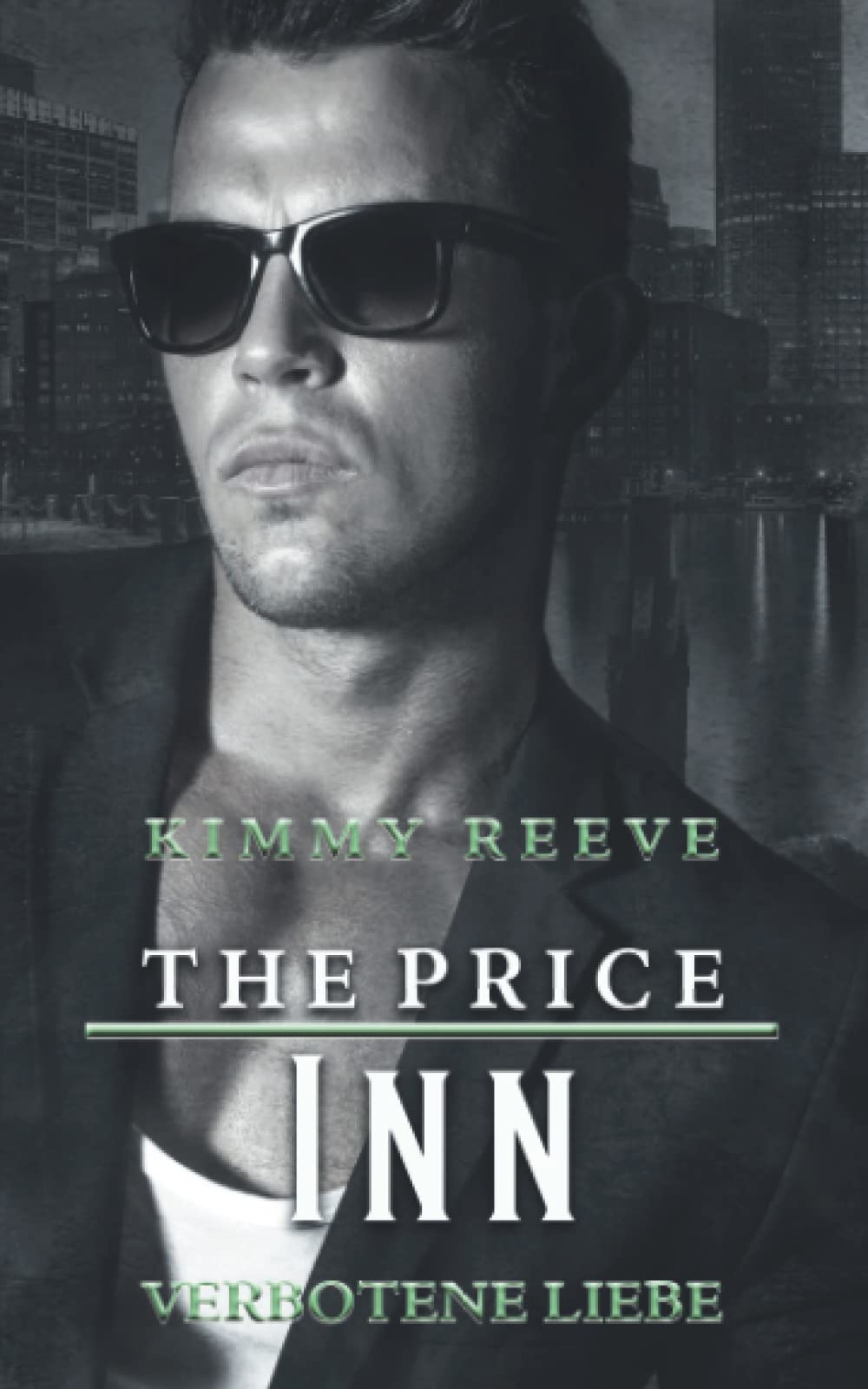 The Price Inn: Verbotene Liebe book
