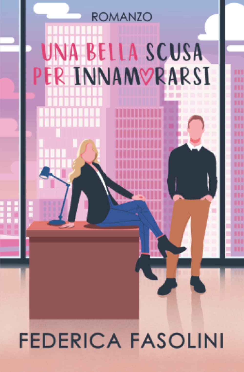 Una bella scusa per innamorarsi Contemporary Romance