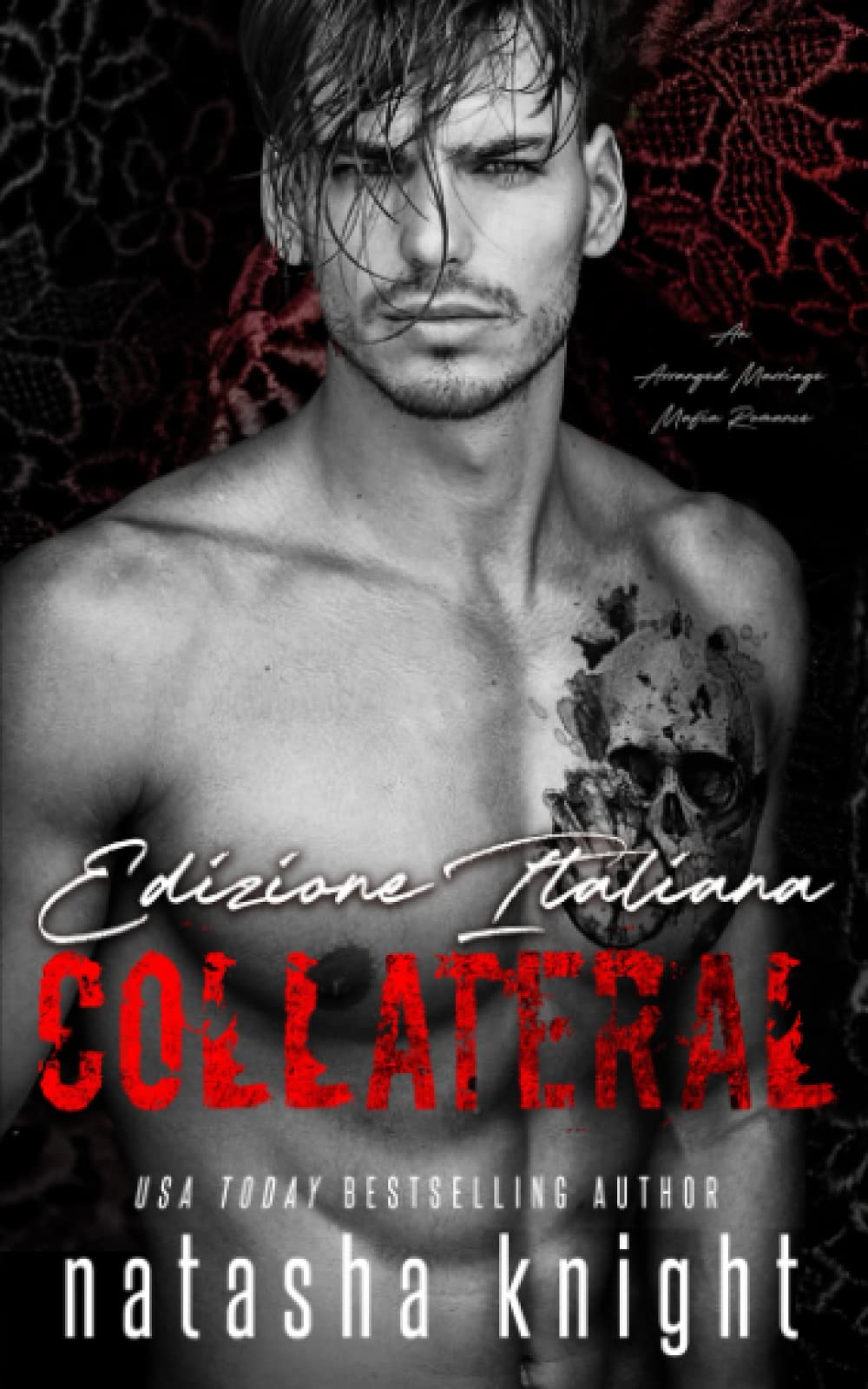 Collateral: Edizione Italiana book