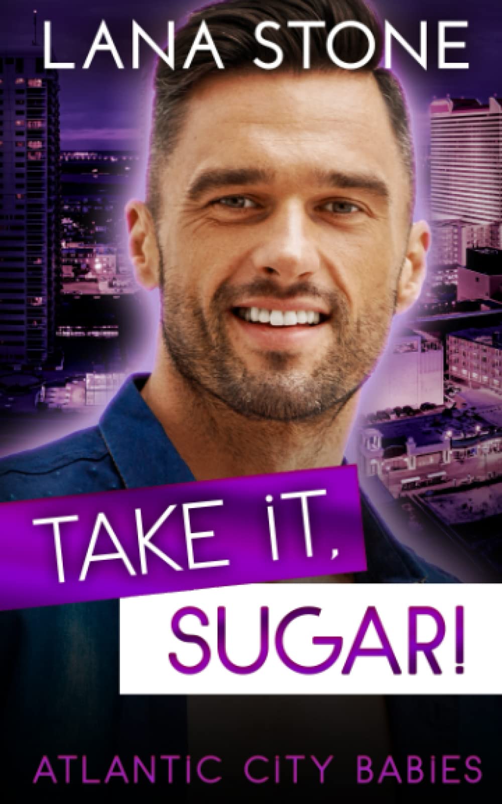 Take it, Sugar!: Schwanger von meinem Chef Contemporary literature