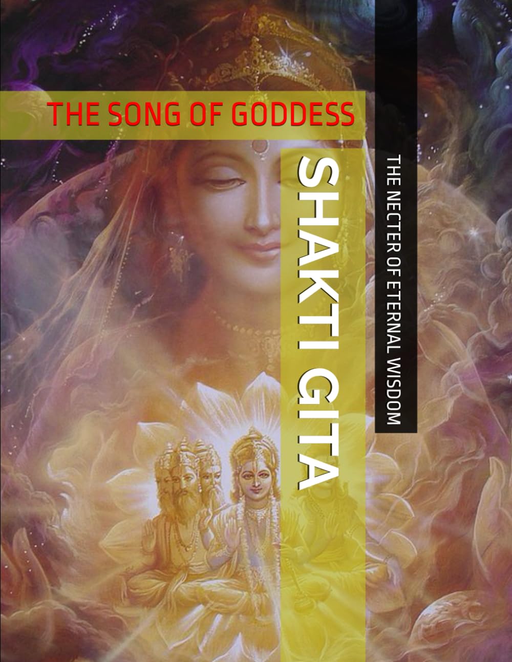 SHAKTI GITA Philosophy