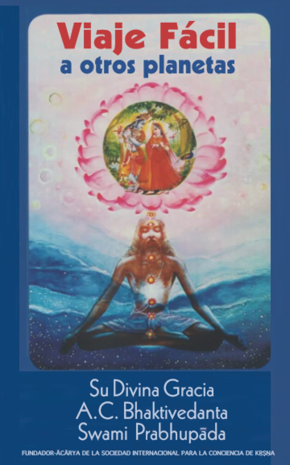 Viaje Fácil a Otros Planetas Religion & Esotericism