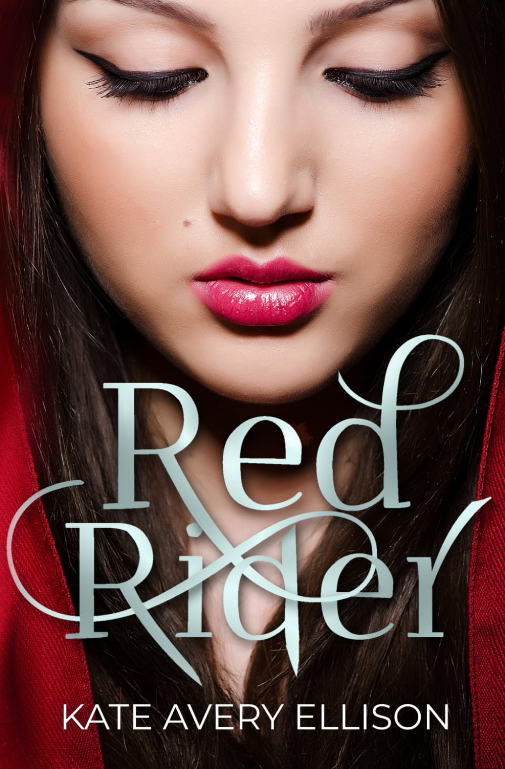 Red Rider: édition française (La série Red Rider, Band 1) Fairy Tales & Legends