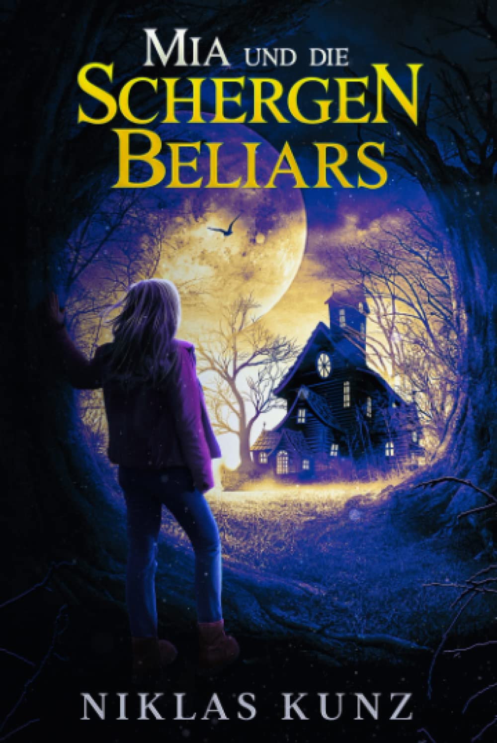 Mia und die Schergen Beliars book