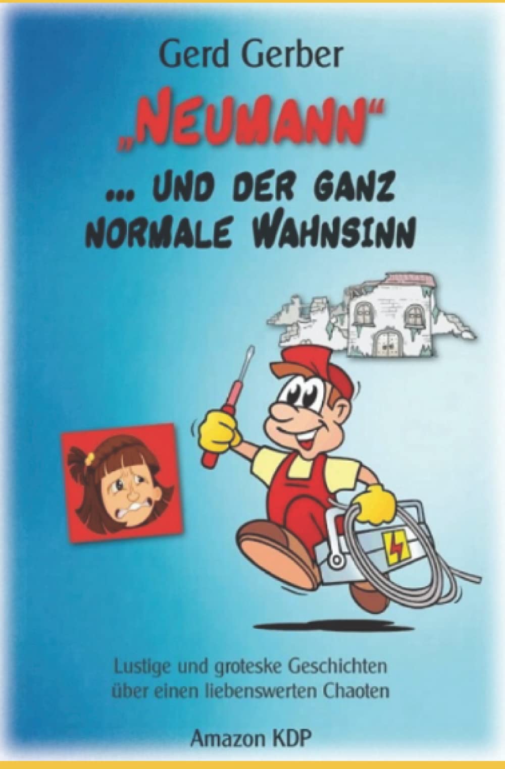 "Neumann" und der ganz normale Wahnsinn. Partnership & Love