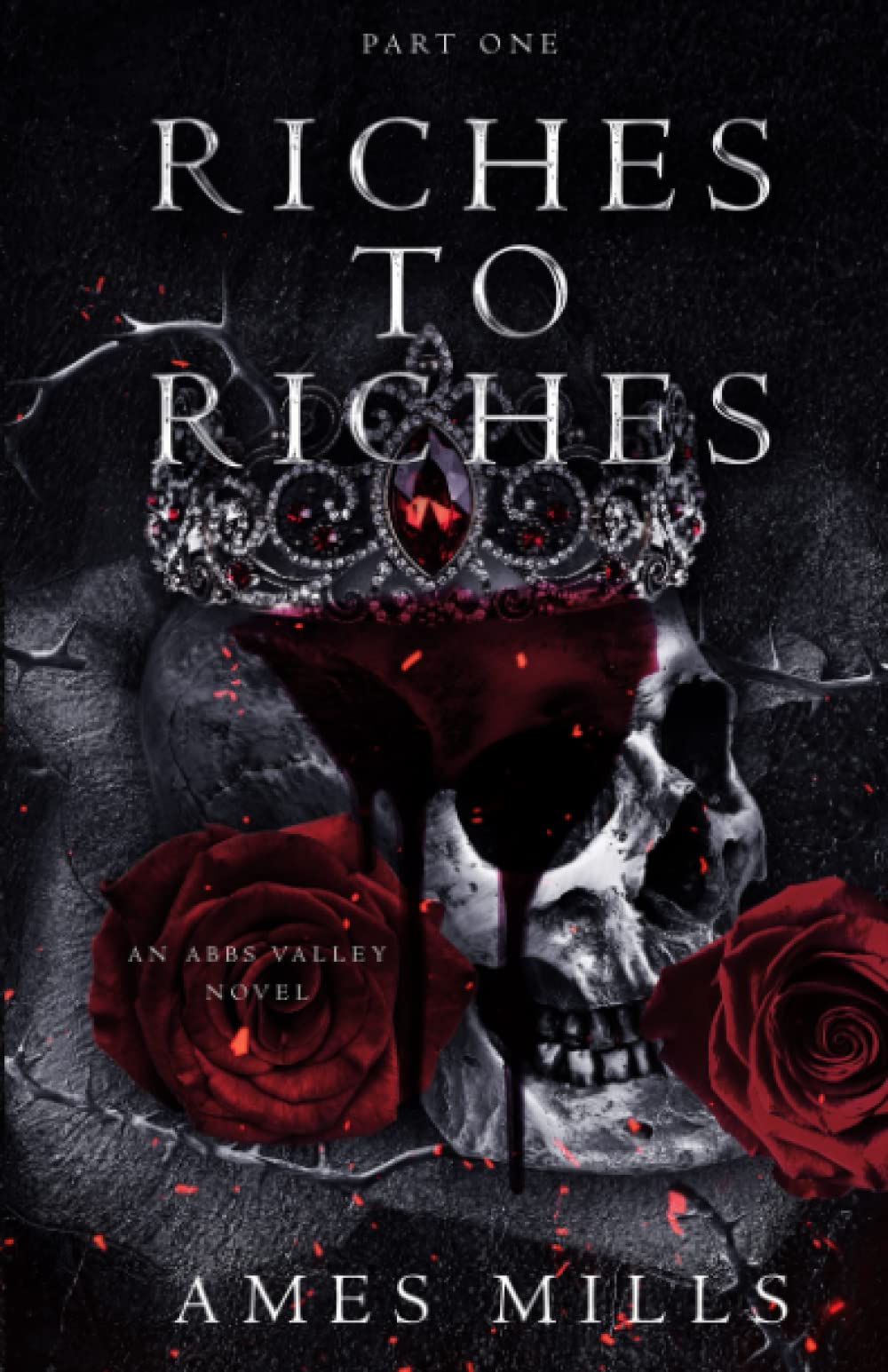 Riches To Riches: Part One (Abbs Valley, Band 1) New Adult