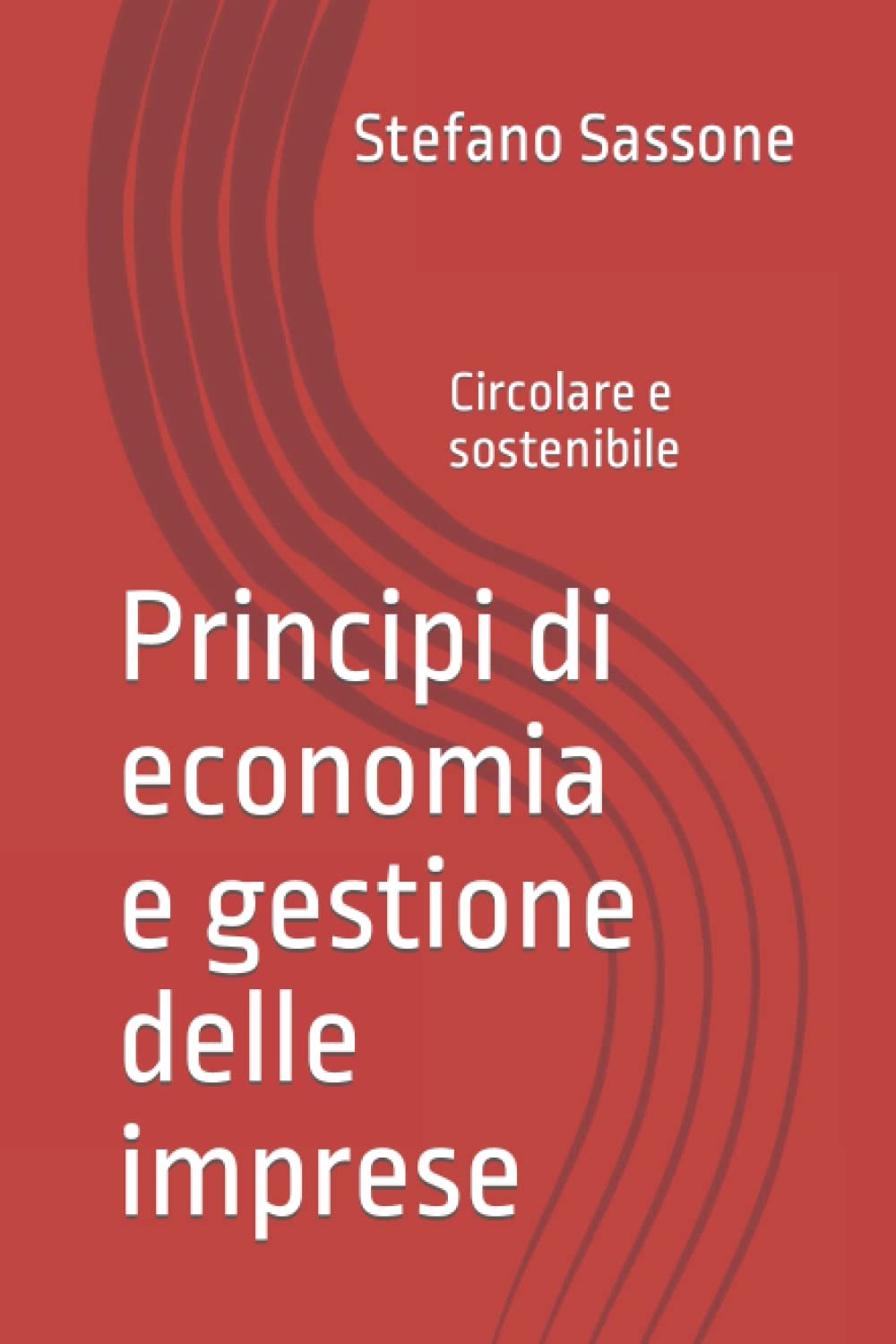 Principi di economia e gestione delle imprese: Circolare e sostenibile book