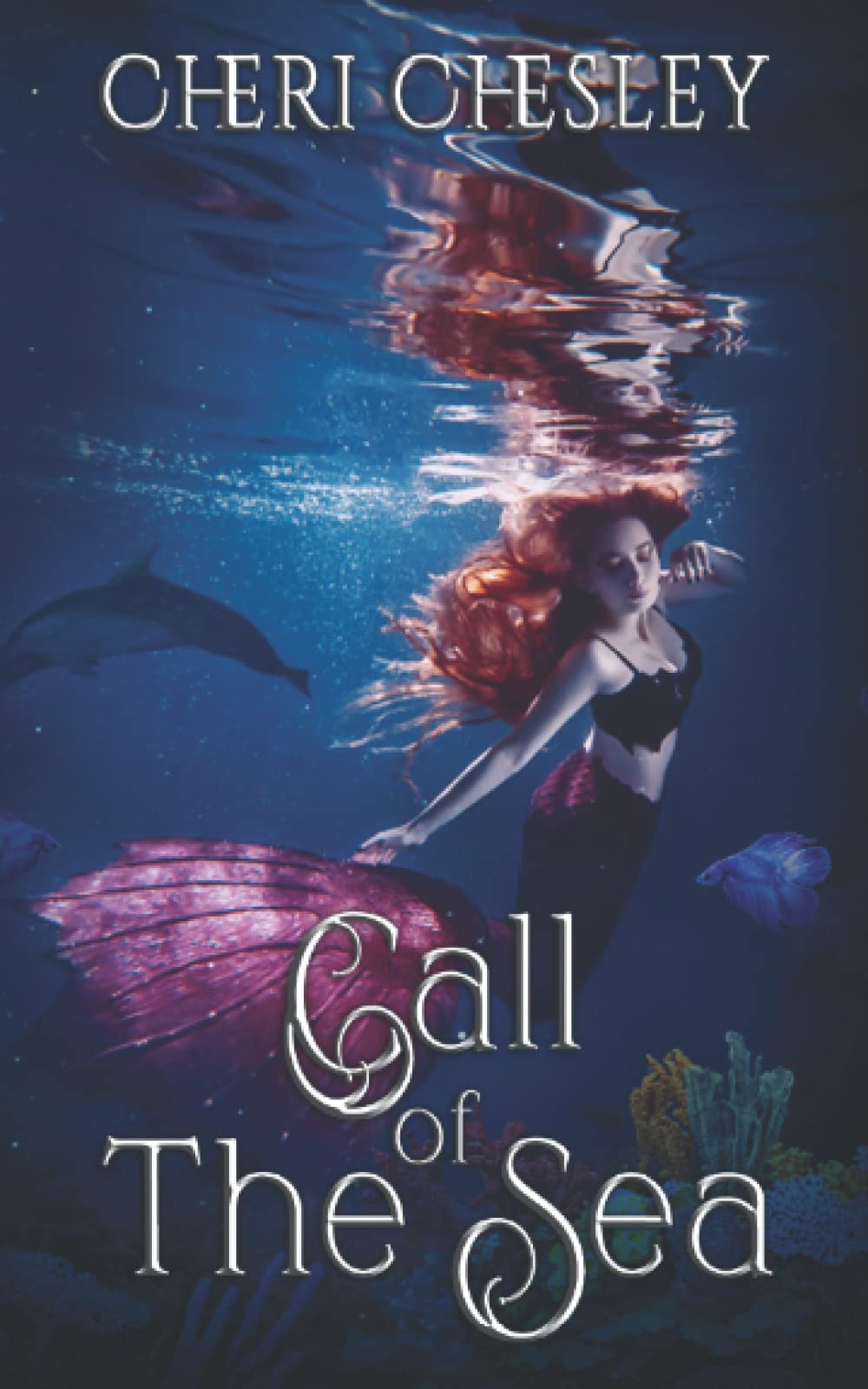 Call of the Sea Fairy Tales & Legends