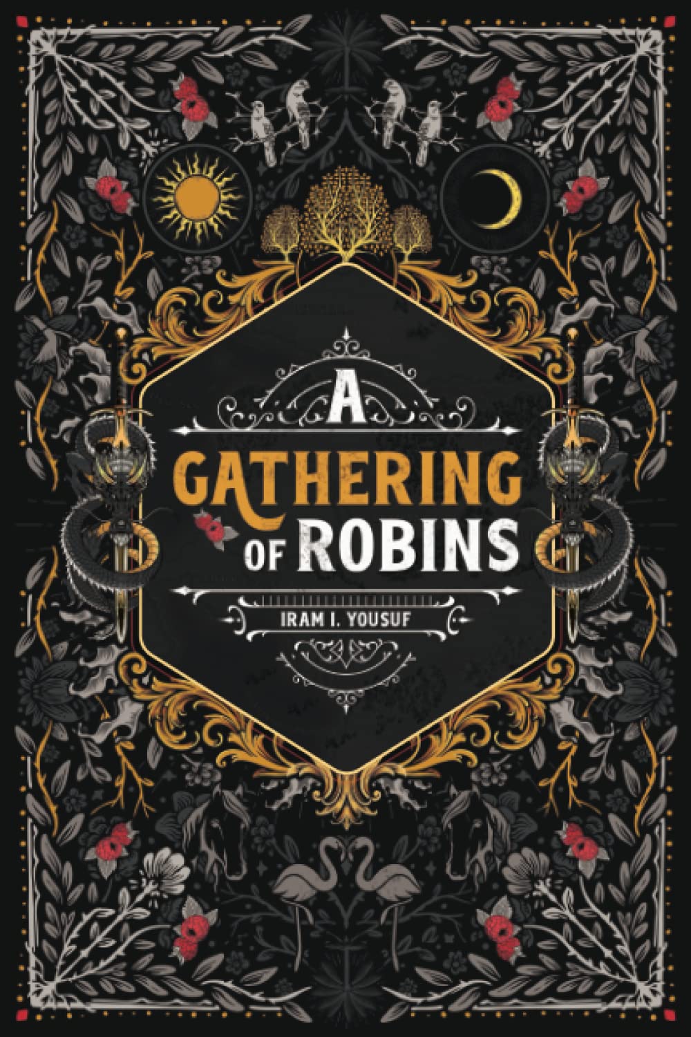 A Gathering of Robins (Eastern Kingdoms Series, Band 1) Novels & Short Stories